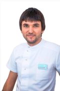 Иордан Марк Юрьевич