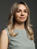 Шестакова Ольга Юрьевна