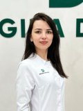 Гареева Дина Салаватовна