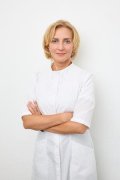 Иващенко Юлия Михайловна