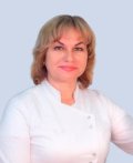 Ломовцева Светлана Борисовна