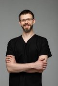 Синельников Константин Андреевич