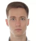 Чевпиленок Дмитрий Юрьевич