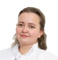Архипова Оксана Дмитриевна