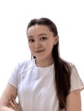Иванова Анастасия Николаевна