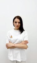 Вдовенко Алина