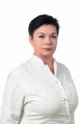 Калабухова Марина Александровна