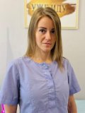 Воробьева Екатерина Александровна
