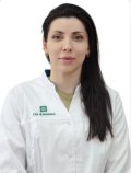 Магомедова Марина Алимагомедовна