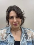 Даурбекова Изабелла