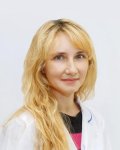 Захарова Юлия Владимировна