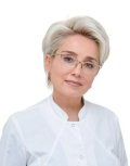 Семенова Елена Геннадьевна
