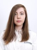 Озерова Полина Александровна