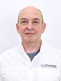 Волошенюк Андрей Петрович