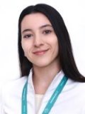 Абдулазизова Загра Хизриевна