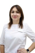 Мырзак Юлия Анатольевна