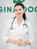 Ахуньянова Регина Раулевна