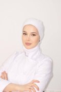 Чапанова Эсет Мусаевна