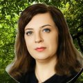Павлова Светлана Петровна