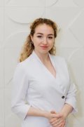 Мельникова Софья Евгеньевна