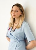 Серегина Виктория