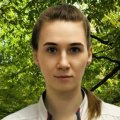 Антонова Мария Игоревна