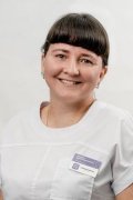 Архипова Елена Владиславовна