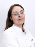 Калугина Яна Игоревна