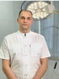 Сергеев Александр Владимирович