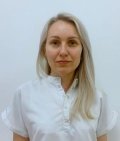 Андронова Евгения Сергеевна