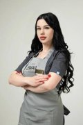 Пересадина Оксана