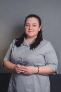 Валиева Ирина Константиновна