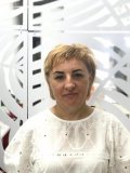 Комарь Инна Борисовна