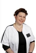 Ефремова Светлана Николаевна