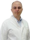 Белый Роман Владимирович