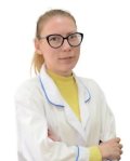 Феськова Анна Александровна