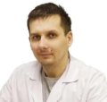 Синицин Сергей Николаевич