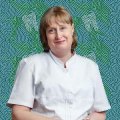 Фролова Юлия Владимировна
