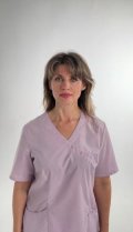 Груздова Оксана Алексеевна