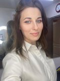 Кискина Ирина