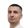 Гарагашев Дионис Вахтангович