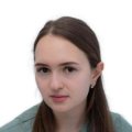 Калашникова Ольга Юрьевна