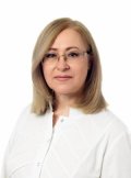 Полякова Людмила Георгиевна