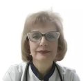 Фомченкова Татьяна Васильевна