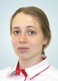 Кувшинова Кристина Николаевна