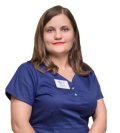 Иванова Нина Ивановна