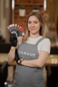 Пархачева Елена