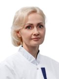 Душко Евгения Александровна