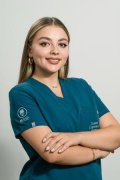 Мишина Галина Сергеевна