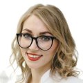 Сероштан Ольга Александровна